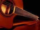 Picture for song 'Acoustic Serenade - Acoustic Guitar' by artist 'Studio J'