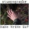 Picture for song '...the next to last song...' by artist 'stumpdrk'