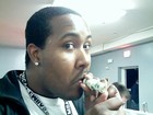 Picture for song 'Ghetto America' by artist 'Stu's Instrumentals'