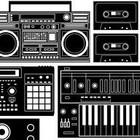 Picture for song 'FUNKY MUSIK' by artist 'styleyD'