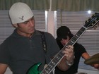Picture for song 'Only One Man' by artist 'Sudden Phoenix'