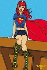 Picture for song 'RoJa GrAnDe' by artist 'SuPeRGirL'