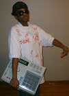 Picture for song 'I Got It Beat' by artist 'SuperProducer J-Remy'