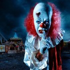 Picture for song 'Funky Clown' by artist 'SuperStarAlbert'