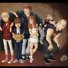 Picture for song 'The Goonies' by artist 'SuperStarAlbert'