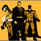 Picture for song '*New* Gotham City (@D2therJ x @_FOREVERCold)' by artist 'SuperStarz Musik Group (WORLD)'