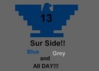 Picture for song 'SouthSide Vato' by artist 'SurSider'