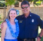 Picture for song 'You Rescued Me - Dedicated to Capt. Lee Muller' by artist 'Susan D Wiseman'