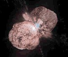 Picture for song 'Eta Carinae' by artist 'SWA-2Brothers'