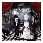 Picture for song 'Land Of Death' by artist 'Swabbed Thoughts'