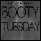 Picture for song 'BOOTY TUESDAY!-(THE BACK DOOR MIX)' by artist 'S.W.A.D.E. (THE ONE AND ONLY)'