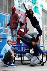 Picture for song '* $h3 Luv J3Rk!N 0n My D!k *' by artist 'Swagg Kid Joddie Beats'