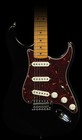 Picture for song 'Black Strat Remix 2024' by artist 'Swampman And The Machine'