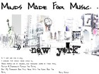 Picture for song 'Minds Made For Music . .' by artist 'SWAY Z CREW'