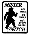 Picture for song 'Snitch Killa' by artist 'SWM Prouductions'