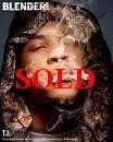 Picture for song 'We Gotta Survive(T.I & Jeezy Type Beat)' by artist 'Syam Beatz'