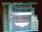 Picture for song 'ONE SHOT' by artist 'sylent beats'