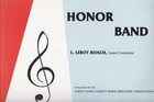 Picture for song 'OVERTURE TO THE MARRIAGE OF FIGARO' by artist 'Symphonic Band Performances'