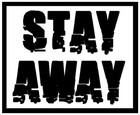Picture for song 'StayAway' by artist 'Syndrum Beats (US)'