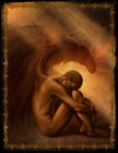 Picture for song 'Fallen Angel' by artist 'Synergos'