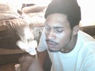 Picture for song 'Tha Bluez' by artist 'SyNPhoNy BeaTz aka Mr 808'