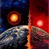Picture for song 'Parallel Universe' by artist 'Synthetic Movements'