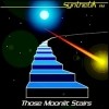 Picture for song ''Those Moonlit Stairs' (featuring Kiss the Star)' by artist 'Synthetik FM'