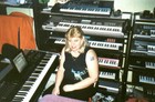 Picture for song 'Happy Hour' by artist 'Synthia'