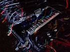 Picture for song 'Infinity' by artist 'Synthia'