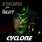 Picture for song 'Cyclone feat. Violent' by artist 'Syntopia Music'