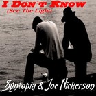 Picture for song 'I Dont Know ( See The Light) with Joe Nickerson' by artist 'Syntopia Music'