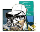 Picture for song 'ALABAMA HARD HEADS' by artist 'TABU (THE BOOSTER)'