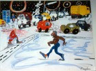 Picture for song 'Sliding Home' by artist 'Taggy Lee'