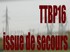 Picture for song 'ttbp16 - Issue de secours' by artist 'Take the Bus Project'