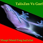 Picture for song '07) TalixZen Vs Gorf - Lies Dormant - Stands Awake' by artist 'TalixZen'