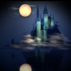 Picture for song 'STARS IN MY EYES' by artist 'tamsnumber4'