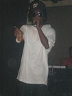 Picture for song 'BAC UP' by artist 'TANK AKA LIL GOONIE'