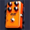 Picture for song 'Xotic BB preamp - Blues Minor for Dot' by artist 'tarsio'