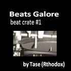 Picture for song 'Beats Galore' by artist 'Tase'