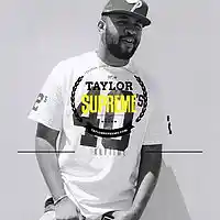 Picture for song 'Anytime' by artist 'Taylor Supreme'