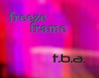 Picture for song 'Freeze frame' by artist 'tba-music'