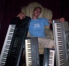 Picture for song '16 beat by Danny Robertson' by artist 'TCG Records'