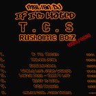 Picture for song 'Malian Gurl' by artist 'TCS Rusholme Riderz'