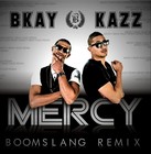 Picture for song 'MERCY - (Boomslang Mix)' by artist 'TeamBoomslang'