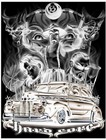 Picture for song 'In It to win It' by artist 'Teamlyrsistz'