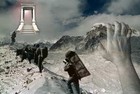 Picture for song 'Ascent and Downfall' by artist 'TechStyles'