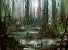 Picture for song '(SOLD) Magic Swamp' by artist 'TEEZY BABY PRODUCTIONS'