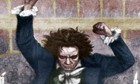 Picture for song 'BETHOVEN'S MOONLIGHT SONATA REMIX' by artist 'TEEZY-O-SHAWTY'