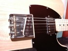 Picture for song 'Funky Tele Rhythm Track Zhangbucker-Sheptone' by artist 'Telemojo'