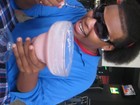 Picture for song 'What A Day' by artist 'Terrell Moss Productions'